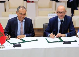 Le CESE et son homologue français renforcent leur coopération