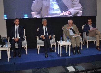 La Confédération marocaine des exportateurs se mobilise pour la décarbonation