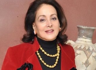 Dr Leïla Mezian Benjelloun n’est plus, une grande dame nous quitte
