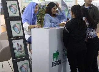 Ingénierie: l’EMSI annonce son admission à l’initiative CDIO