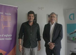 Insertion des jeunes: Alsa Maroc et la Fondation Ali Zaoua scellent un partenariat