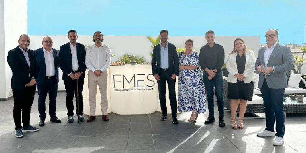 FMES