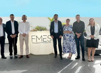 Youssef Chraibi réélu à la tête de la Fédération marocaine de l’externalisation des services