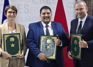 Hydrogène décarboné: le Maroc et la France renforcent leur collaboration