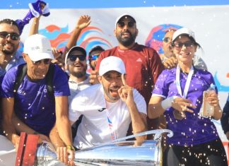 Jeux marocains du sport en entreprise 2024: les entreprises récompensées