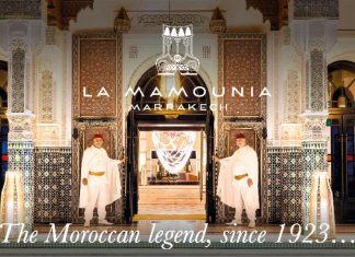 Robb Report 2024: La Mamounia parmi les 50 plus beaux hôtels du monde