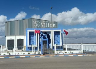 Industrie cosmétique: les Laboratoires Vilion vise l’Afrique depuis le Maroc