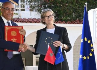 Enseignement supérieur: le Maroc et l’UE renforcent leur coopération