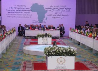 Le Maroc élu à la tête du secrétariat général de l’Association des procureurs africains