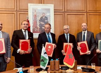 Le Maroc et la BAD signent quatre accords de financement de plus de 6,45 MMDH