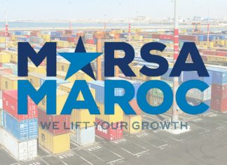 Marsa Maroc finalise l’entrée de TIL (MSC) au capital de West Med Container Terminal à Nador West Med