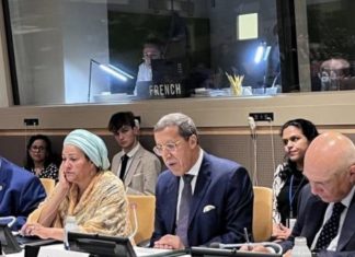 Sécurité alimentaire en Afrique: le Maroc organise un side event à New York