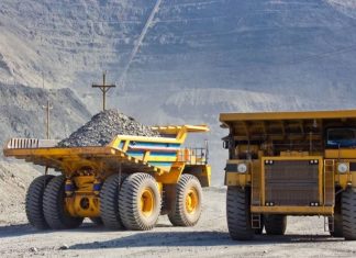 Projet cuivre-or Alouana: Royal Road Minerals annonce des résultats positifs