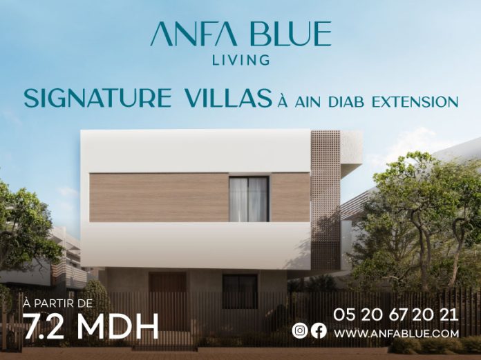 SIGNATURE VILLAS -800X600