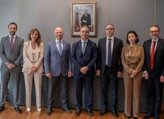 Stellantis acquiert officiellement Sopriam, filiale d’Al Mada