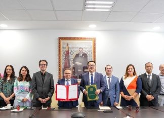 Startups de la Health tech: Tamwilcom et la Fondation Mohammed VI des Sciences et de la Santé s’allient