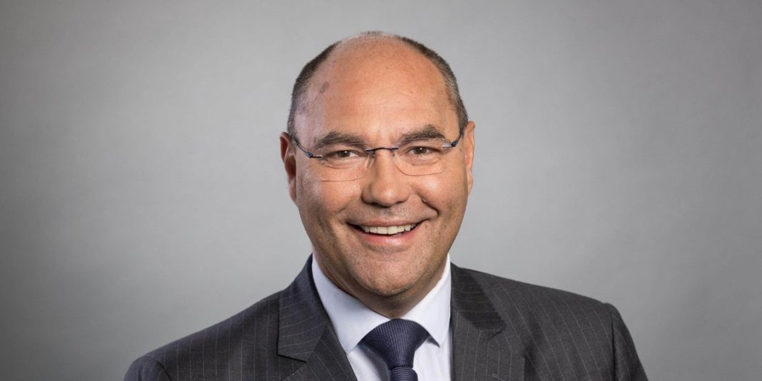 Thibault Paland