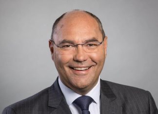 Thibault Paland, nouveau DG de Renault Commerce Maroc