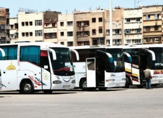 Renouvellement du parc de transport routier: deux nouveaux programmes lancés