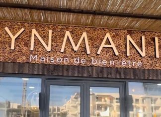Zynmania, la nouvelle expérience bien-être à Dar Bouazza