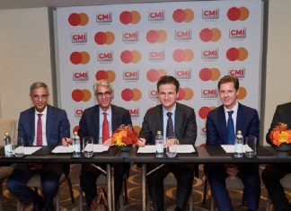 Paiement électronique au Maroc: Mastercard et le CMI scellent un partenariat