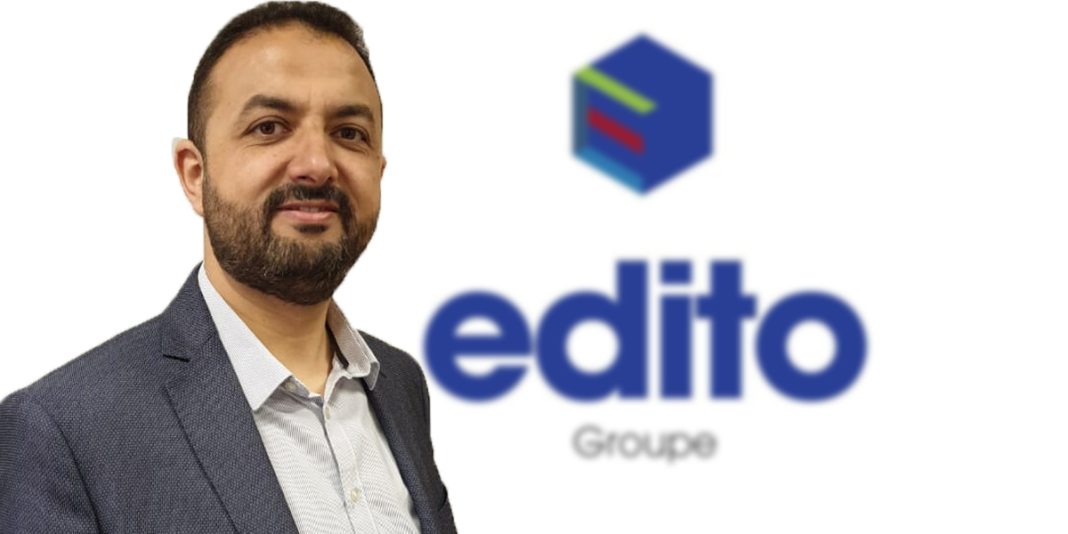 édito group Mounaim Bouziane