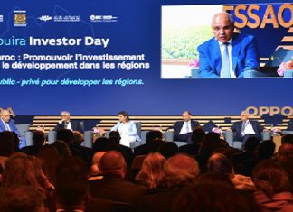 Essaouira Investor Day: six MoU signés pour plus de 1,1 milliard de DH d’investissement