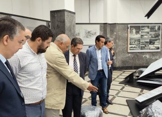 Le Musée de la Reconstruction d’Agadir ouvre bientôt ses portes