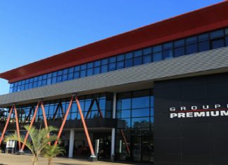 SRM: Unatrac Holding Limited acquiert 51% des actions du Groupe Premium SA