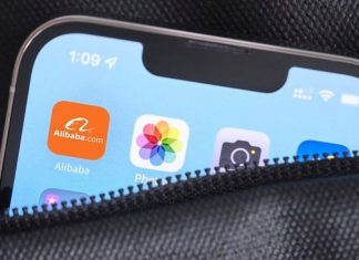 Alibaba enregistre un repli de 29% de son bénéfice trimestriel