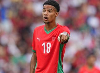 L’international marocain Amir Richardson rejoint la Fiorentina