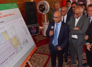 Atacadão ouvre son 16ème magasin à Béni Mellal