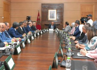 Rabat: 16 conventions signées pour renforcer les écoles de la deuxième chance