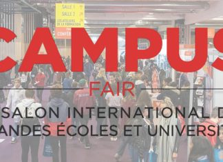 Campus Fair 2024: grandes écoles et universités internationales réunies à Casablanca