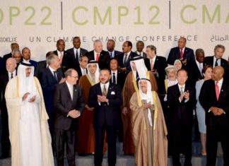 25 ans de règne. Développement durable: l’engagement international du Royaume