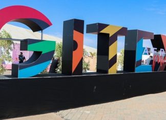Gitex Africa 2025: 120 MDH pour les travaux d’aménagement