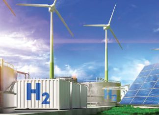 25 ans de règne. Sources d’énergie: l’éolien et l’hydroélectrique, des piliers de la durabilité
