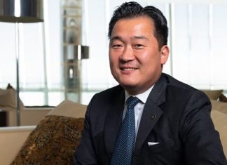 Hôtellerie de luxe: un nouveau Directeur Général au Conrad Rabat Arzana