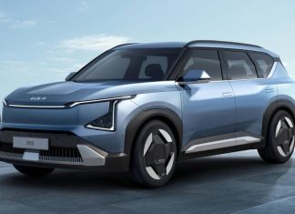 Automobile: Kia EV5 lancé au Maroc
