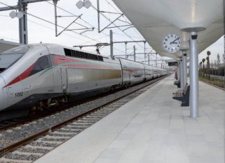 LGV Kénitra-Marrakech: le Marocain TGCC décroche un contrat de 2,8 MMDH
