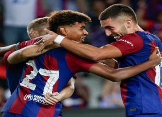 Le Barça ouvre une nouvelle académie au Maroc