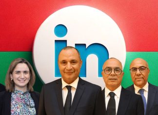 Classement: Les Marocains les plus influents sur LinkedIn