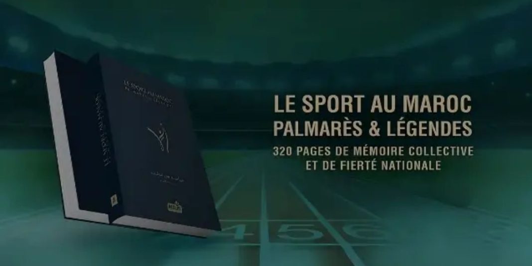 MDJS Livre Sport