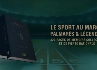 La MDJS rend hommage aux champions marocains