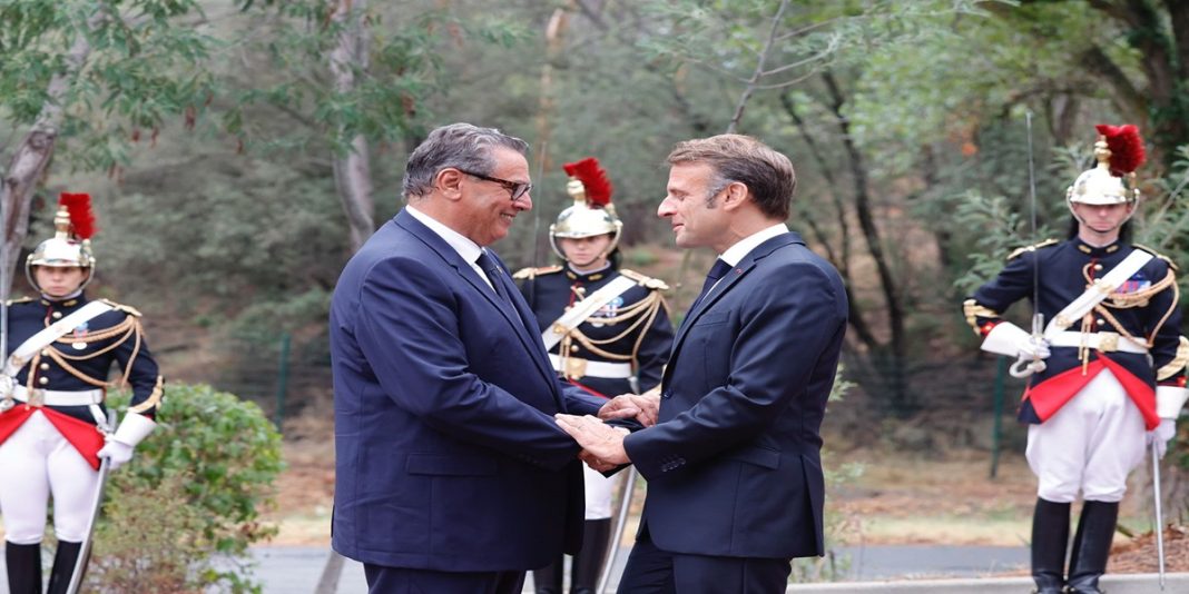 Macron