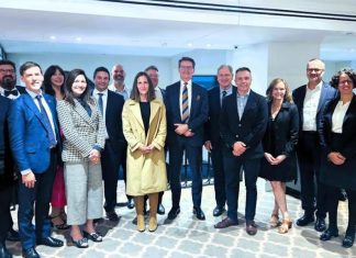 Commerce bilatéral: l’Australia Morocco Business Network voit le jour