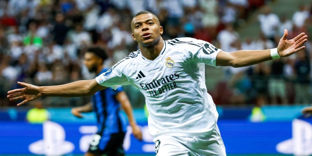 Mbappe