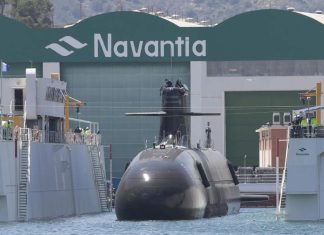 Commande de sous-marins: l’Espagnol Navantia dément tout contact avec le Maroc