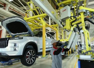 Automobile: deux nouvelles marques chinoises débarquent au Maroc