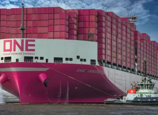 Transport maritime: Ocean Network Express s’implante au Maroc